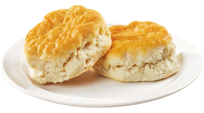Buttermilk Biscuits
