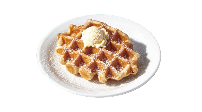Waffle